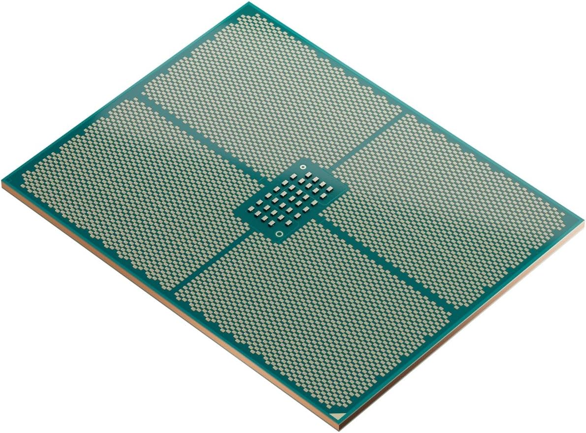 AMD Ryzenâ¢ Threadripperâ¢ 7970X 32-Core, 64-Thread Processor