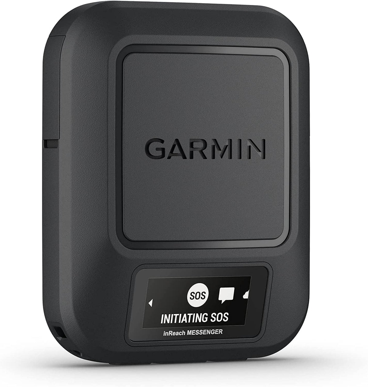 Garmin inReachÂ® Messenger Satellite Communicator, Global Two-Way Messaging