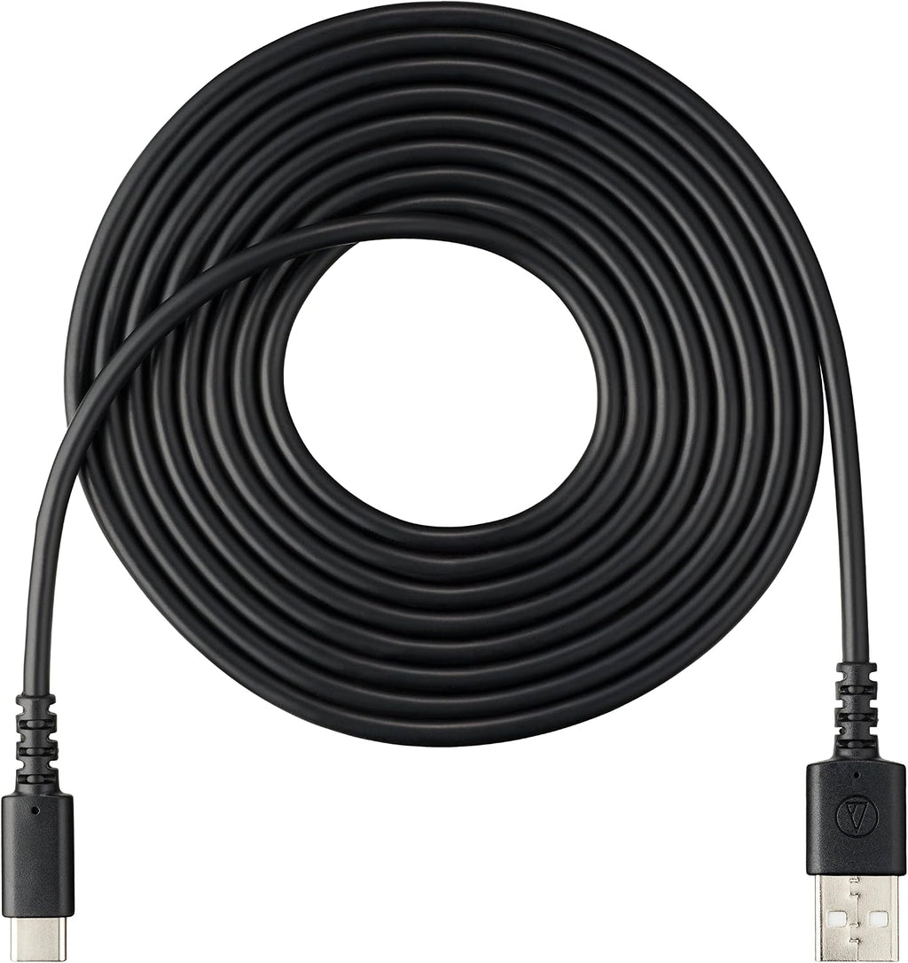 Audio-Technica AT2040USB Dynamic USB Microphone