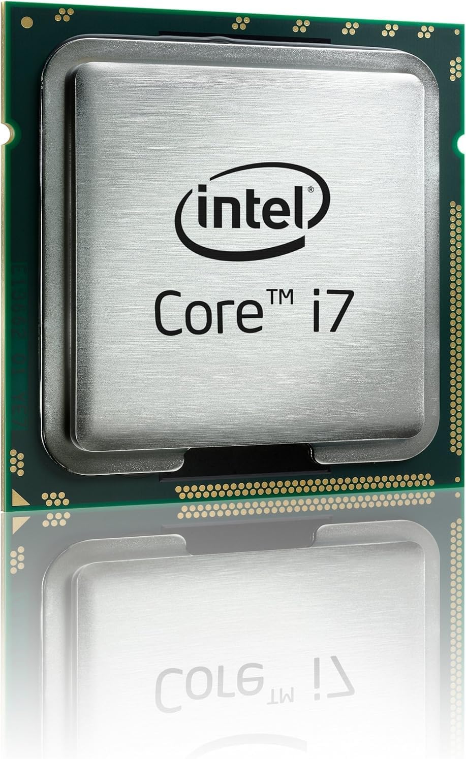 Intel Chip 3.4 4 BX80646I74770