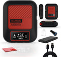 Garmin inReach Messenger Plus Satellite Communicator with P-Bank Bundle