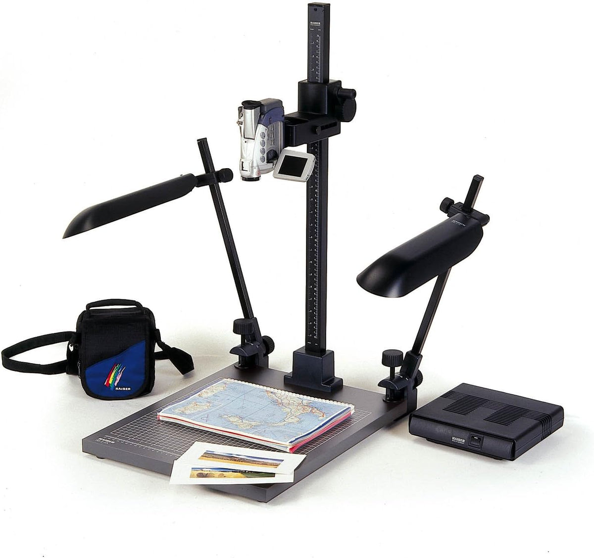Kaiser 205411 Copy Stand RS 2-XA
