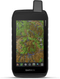 Garmin MontanaÂ® 710, GPS Handheld Navigator