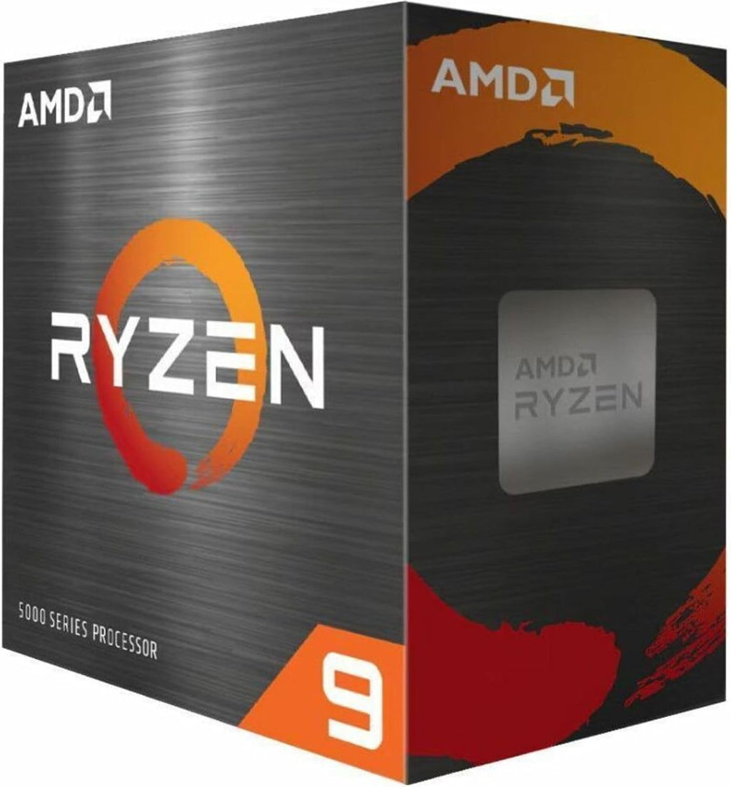 AMD Ryzenâ¢ 9 5900XT 16-Core, 32-Thread Unlocked Desktop Processor