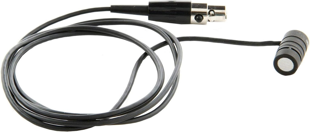 Shure SLXD124/85 Combo Wireless Handheld and Lavalier Microphone System - H55 Band