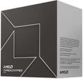 AMD Ryzenâ¢ Threadripperâ¢ PRO 7965WX 24-Core, 48-Thread Processor