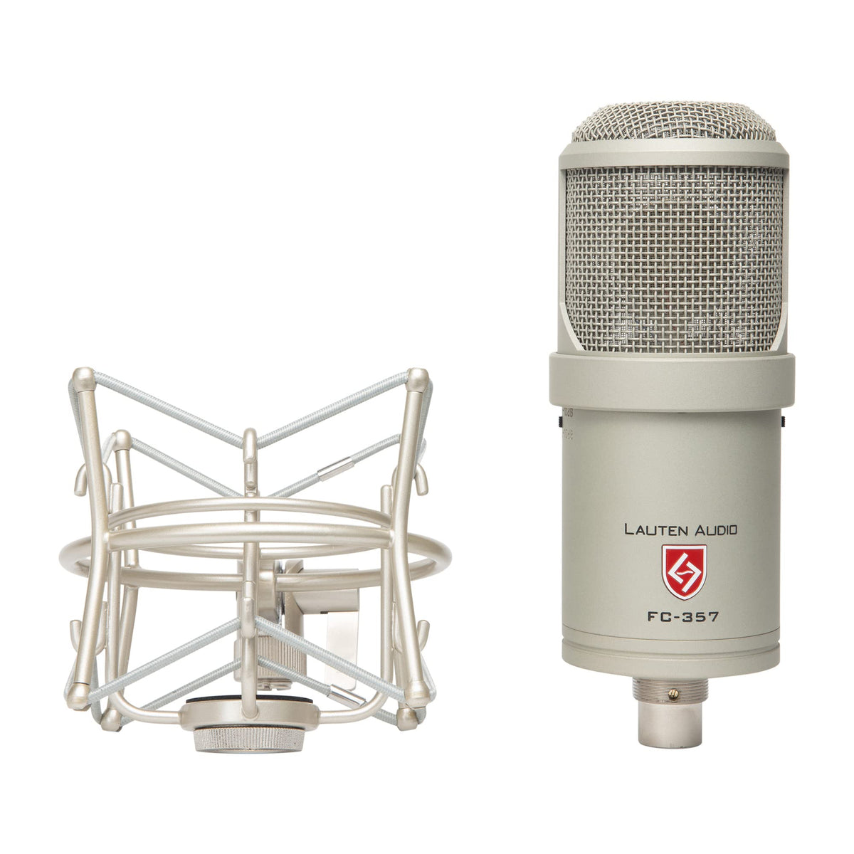 Lauten Audio Eden LT-386 Large-Diaphragm Condenser Microphone