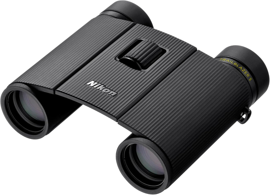 Nikon Trailblazer II 10x25 | Ultra- and Travel Binoculars