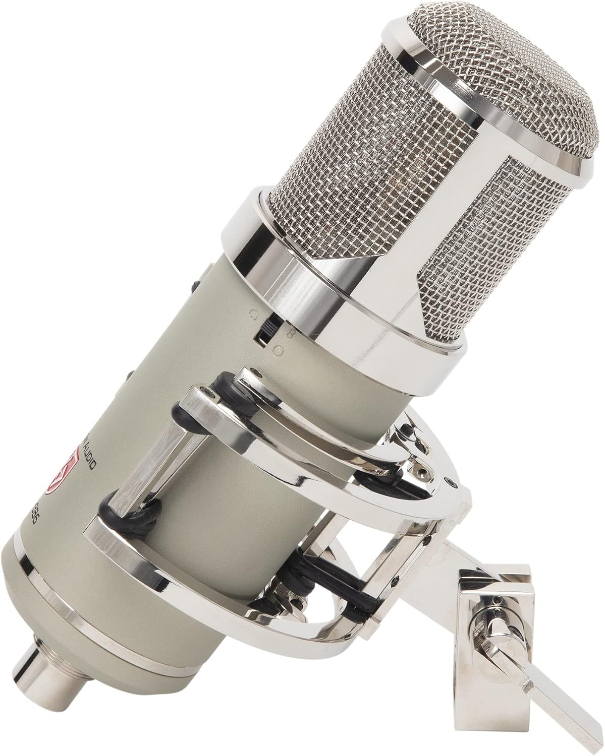 Lauten Audio Eden LT-386 Large-Diaphragm Condenser Microphone