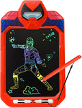 LCD Writing Tablet for Kid, Spider Design Drawing Pad, 10 Inch