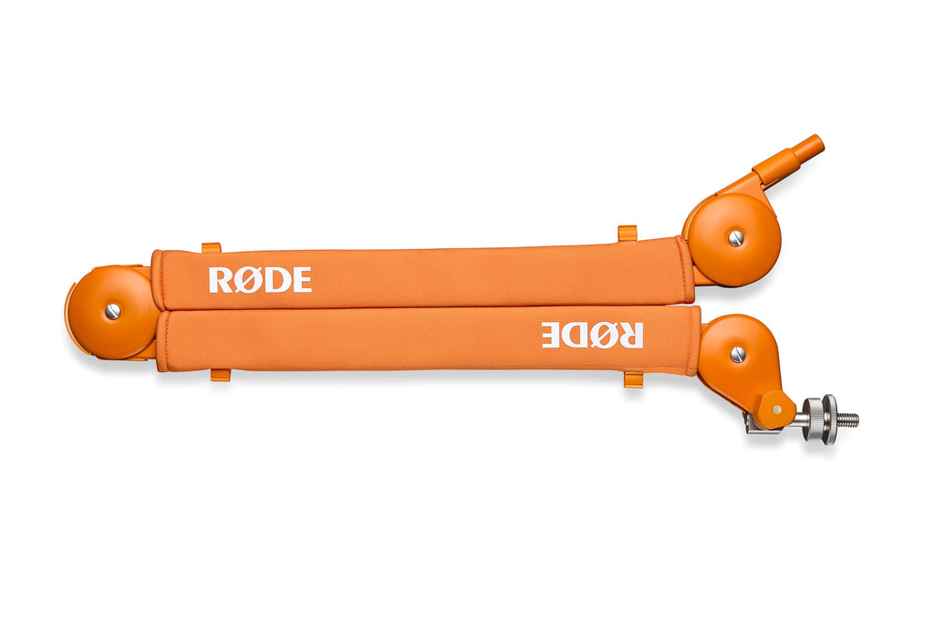 RÃDE PSA1+ Professional Studio Boom Arm with Spring Damping, Black
