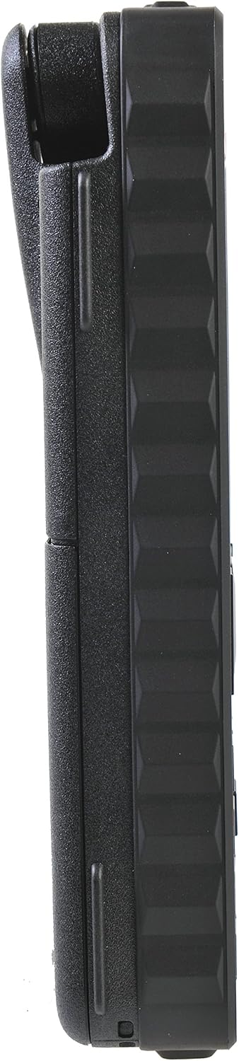 OSAT Inmarsat IsatPhone 2 â Global Satellite Phone with Reliable Voice | Long Battery Life | GPS Tracking | Weather-Resistant Design | Emergency Assistance Button