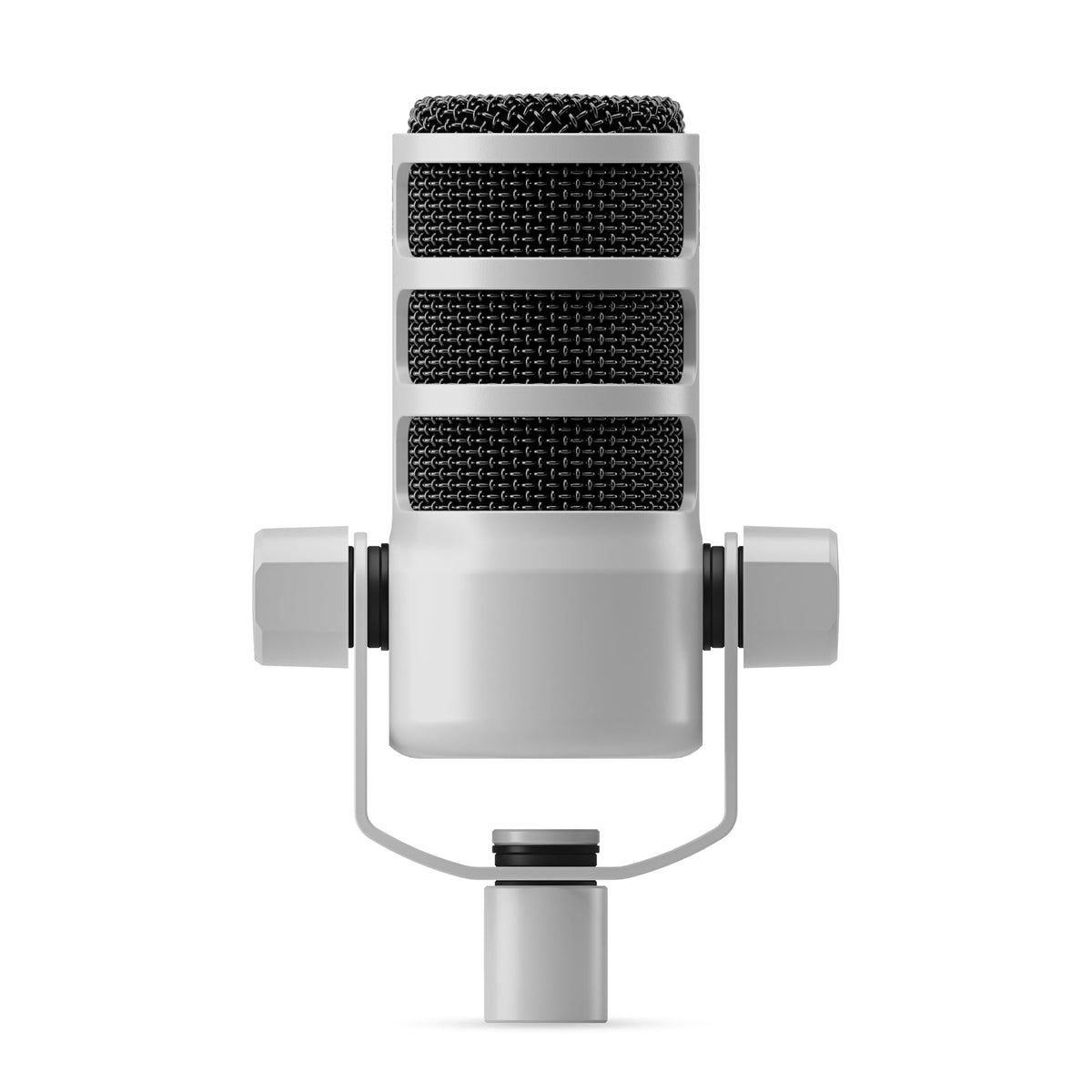 RÃDE PodMic USB Dynamic Broadcast Microphone, XLR + USB-C