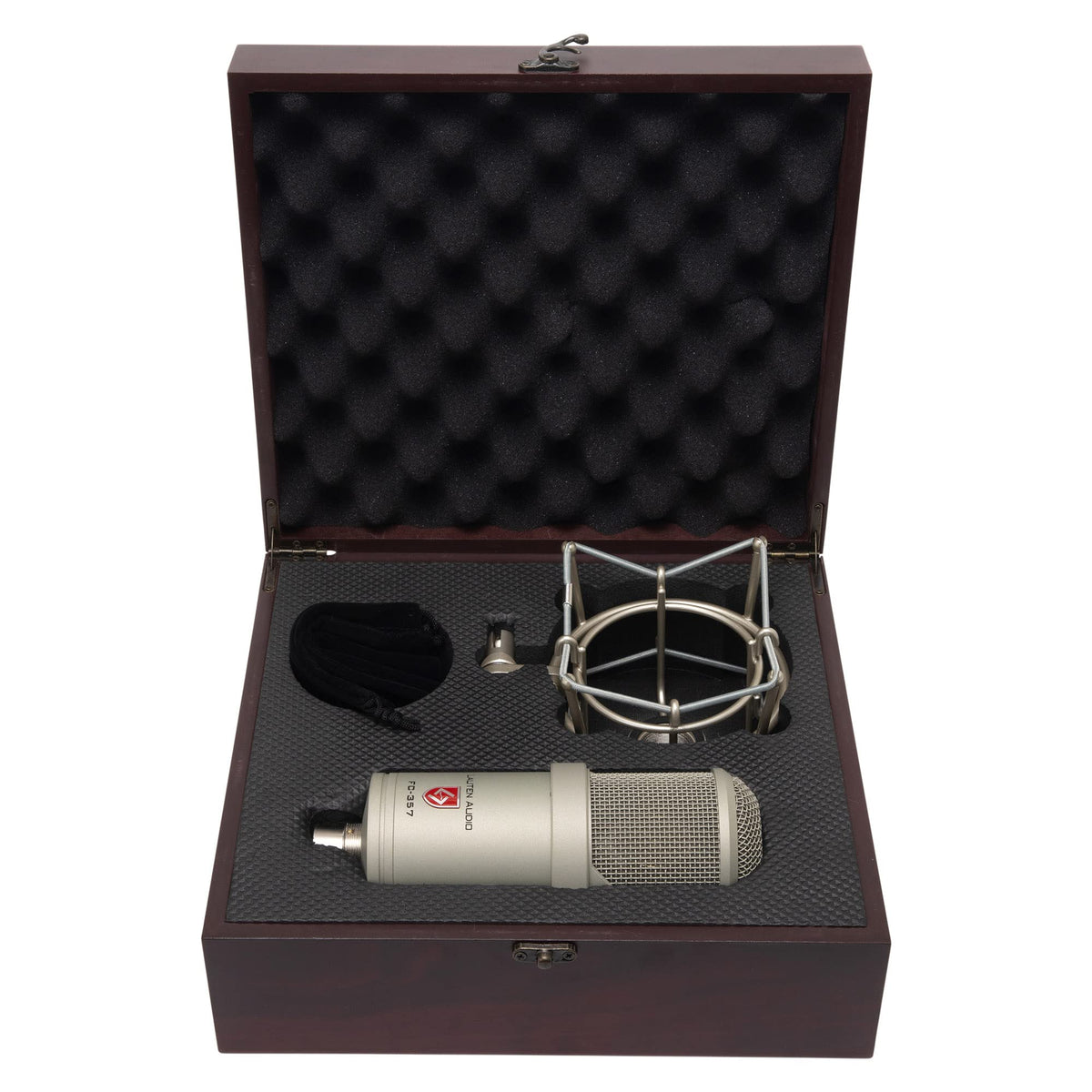 Lauten Audio Eden LT-386 Large-Diaphragm Condenser Microphone