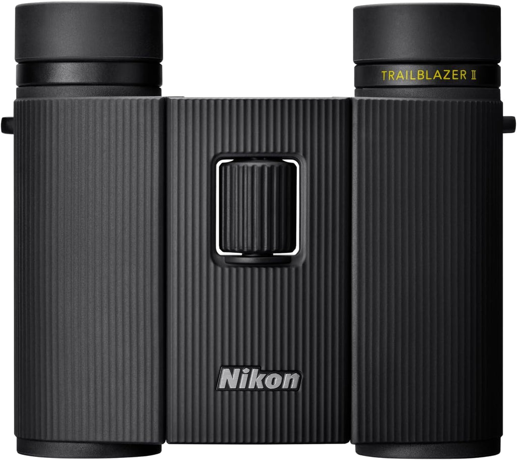 Nikon Trailblazer II 10x25 | Ultra- and Travel Binoculars