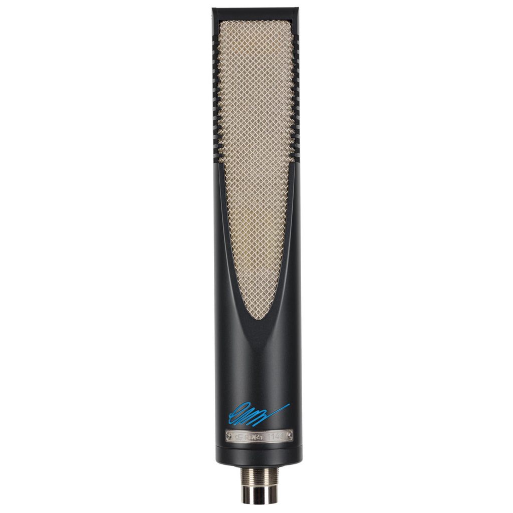 SE ELECTRONICS Rupert Neve RNT Multi-Pattern Tube Condenser Microphone for Vocals & Instruments - Professional Studio Recording Microphone with Custom Output Transformers & 1" True Condenser Capsule