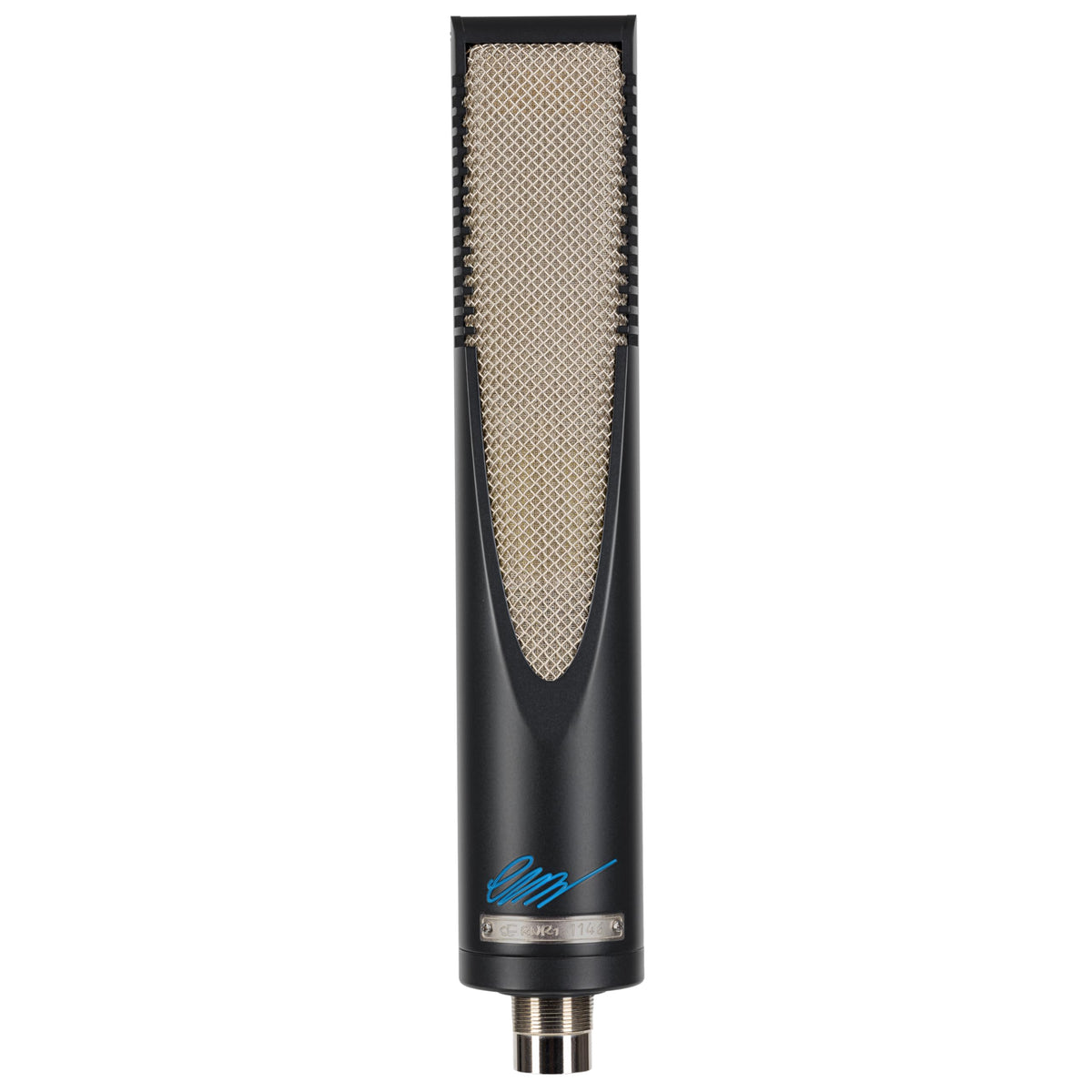 SE ELECTRONICS Rupert Neve RNT Multi-Pattern Tube Condenser Microphone for Vocals & Instruments - Professional Studio Recording Microphone with Custom Output Transformers & 1" True Condenser Capsule