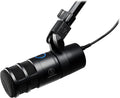 Audio-Technica AT2040USB Dynamic USB Microphone