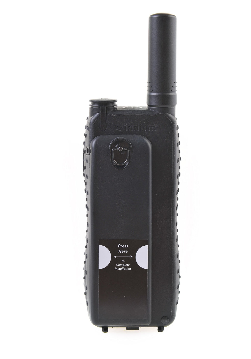 OSAT Iridium Extreme Satellite Phone | Rugged, Waterproof, GPS-Enabled | Global Voice & SMS Coverage for Remote & Emergency Communication
