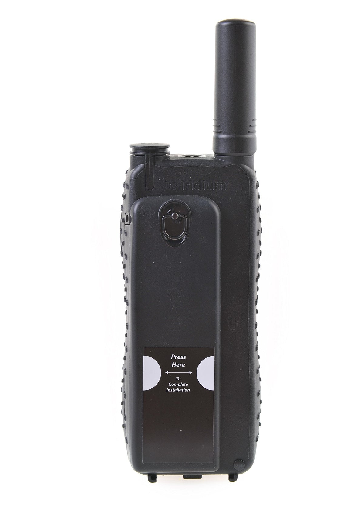 OSAT Iridium Extreme Satellite Phone | Rugged, Waterproof, GPS-Enabled | Global Voice & SMS Coverage for Remote & Emergency Communication