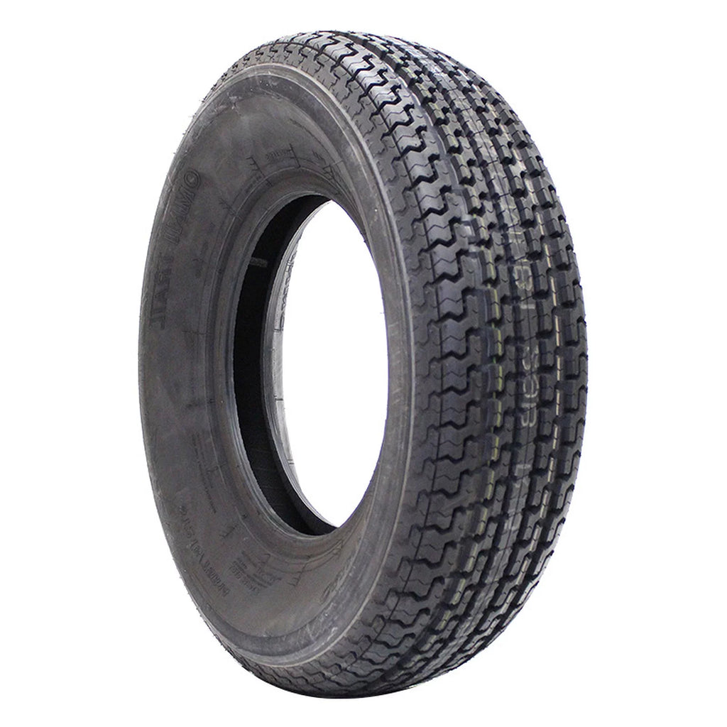 Gladiator QR700-SUV All Season P225/55R18 97H Passenger Tire Fits: 2015 Subaru Forester 2.0XT Touring, 2016-18 Subaru Forester 2.0XT Limited