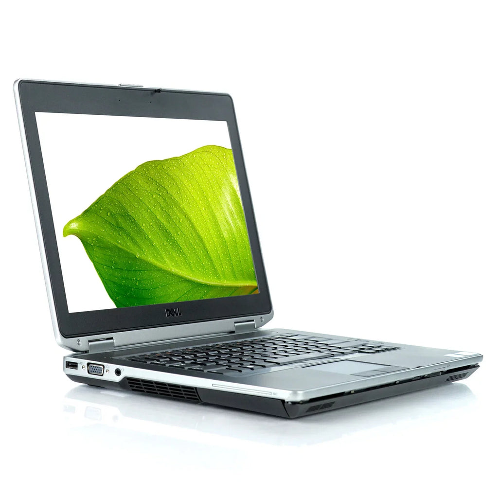 Used Dell Latitude E6430 Laptop i7 Dual-Core 4GB 500GB Win 10 Pro A v.BB