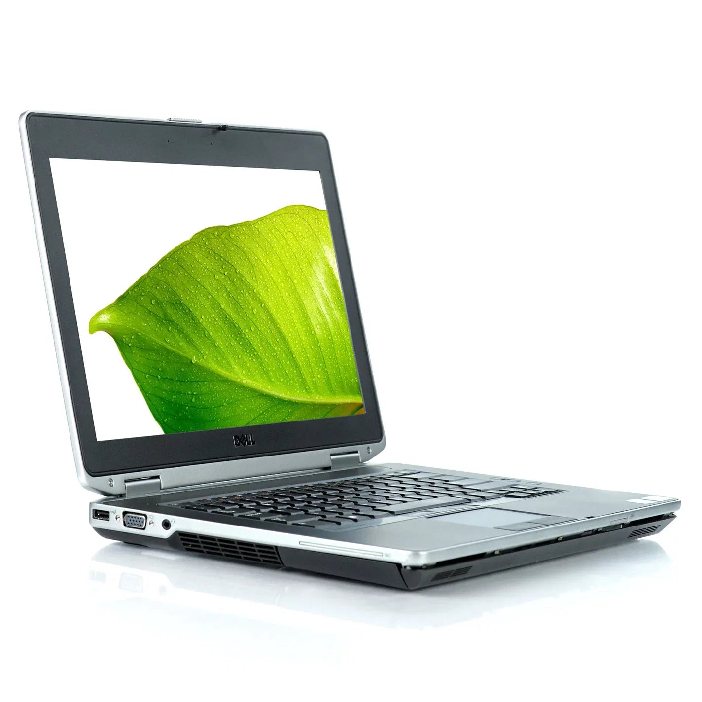 Used Dell Latitude E6430 Laptop i7 Dual-Core 4GB 500GB Win 10 Pro A v.BB
