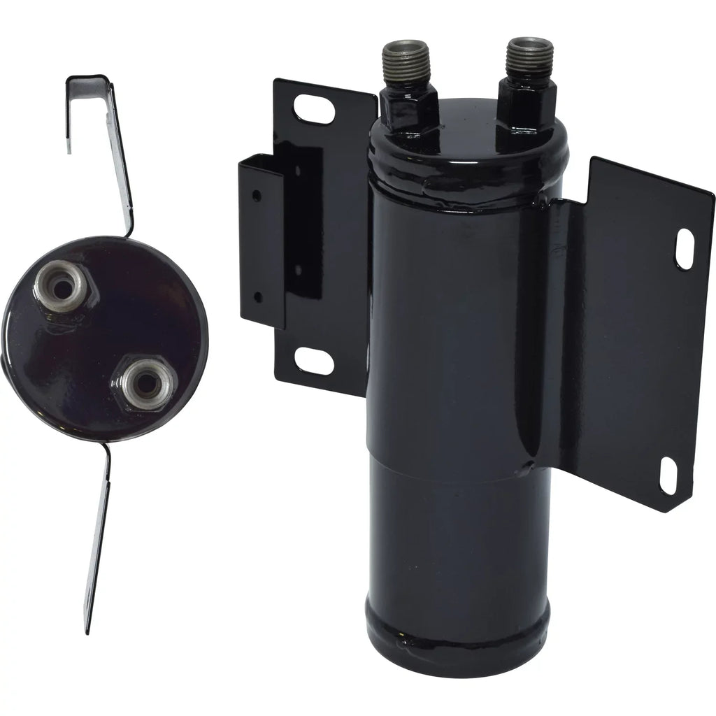 New UAC RD 7124C A/C Receiver Drier -- Drier Fits select: 1976-1979 FORD F150, 1976-1979 FORD BRONCO