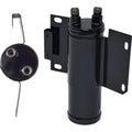 New UAC RD 7124C A/C Receiver Drier -- Drier Fits select: 1976-1979 FORD F150, 1976-1979 FORD BRONCO