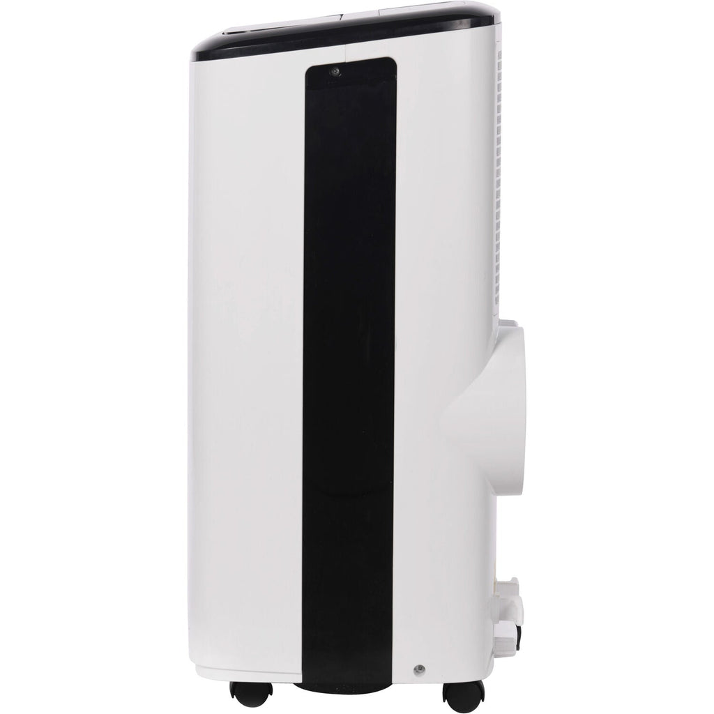 Honeywell 10,000 BTU Smart WiFi Portable Air Conditioner & Dehumidifier with Voice Control, HF0CESVWK6