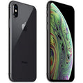 Restored Unlocked Apple iPhone XS Max 64GB Space Gray MT592LL/A (Refurbished)