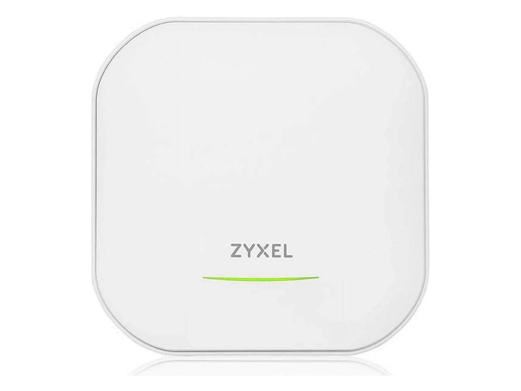 ZYXEL Wireless Router NWA220AX6E 802.11ax WiFi 6E Dual-Radio PoE