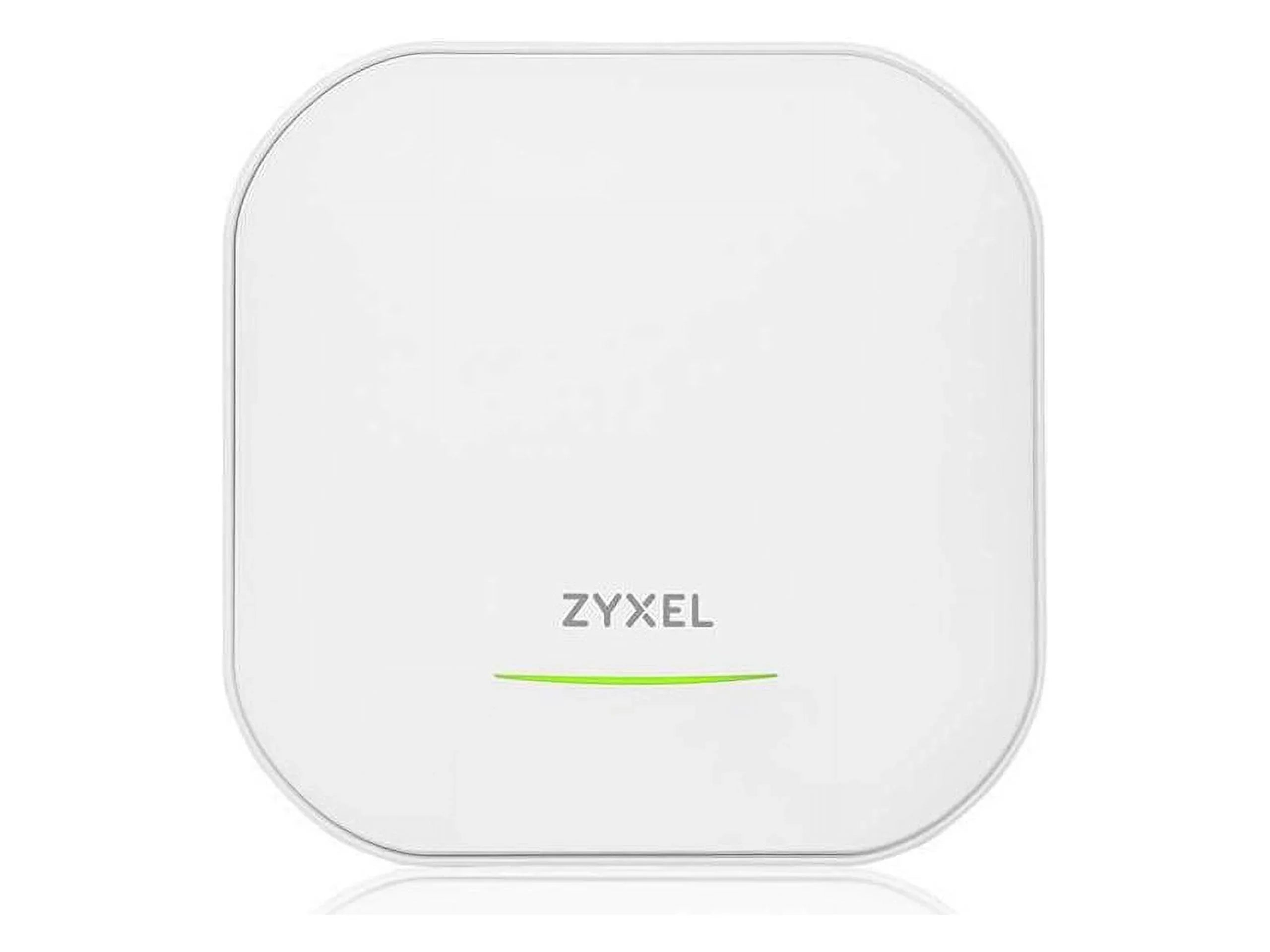 ZYXEL Wireless Router NWA220AX6E 802.11ax WiFi 6E Dual-Radio PoE