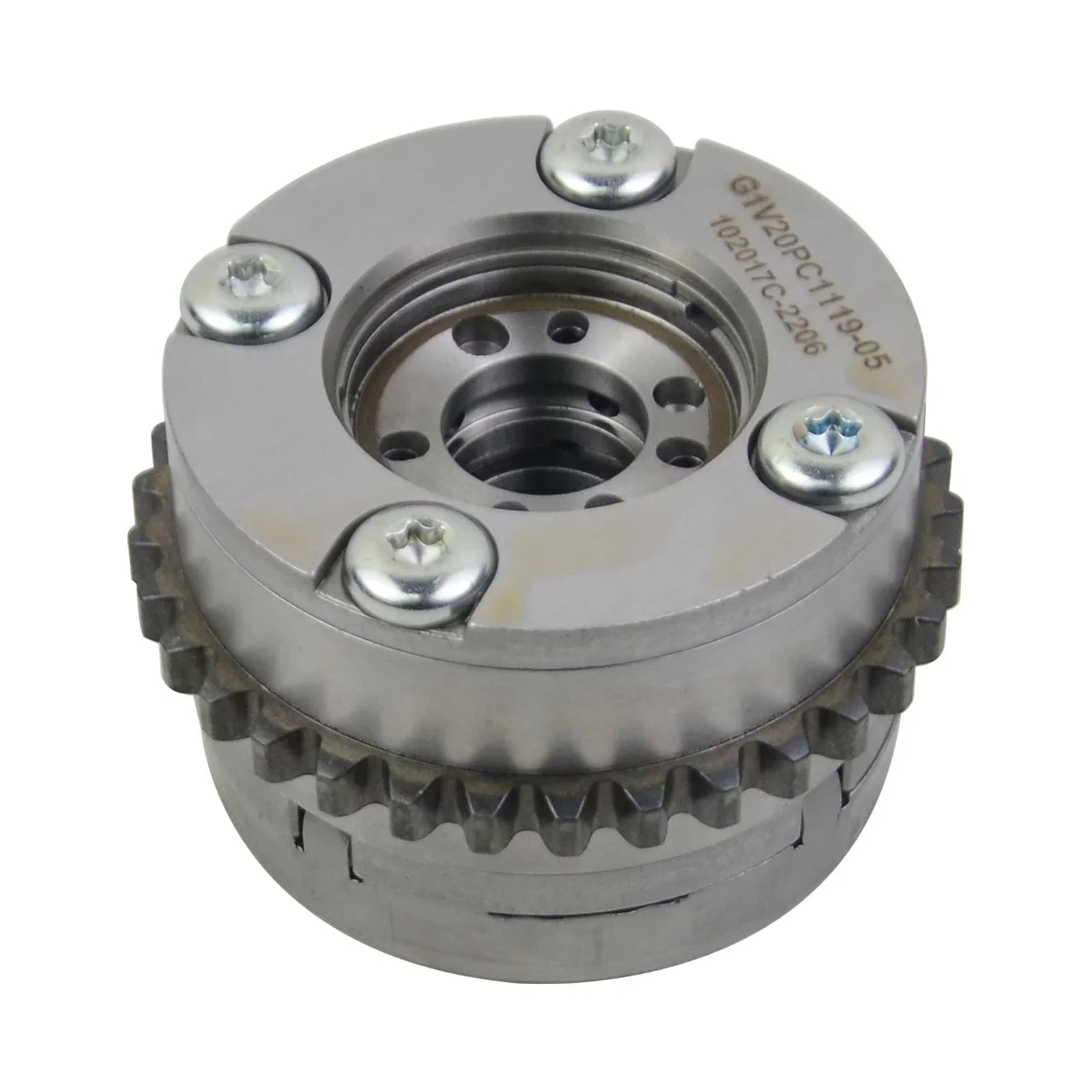 Camshaft Adjuster Exhaust Left 2760503800, 2760501747 Mercedes W222 166 M276 E350 C400 GLE350 SLK350