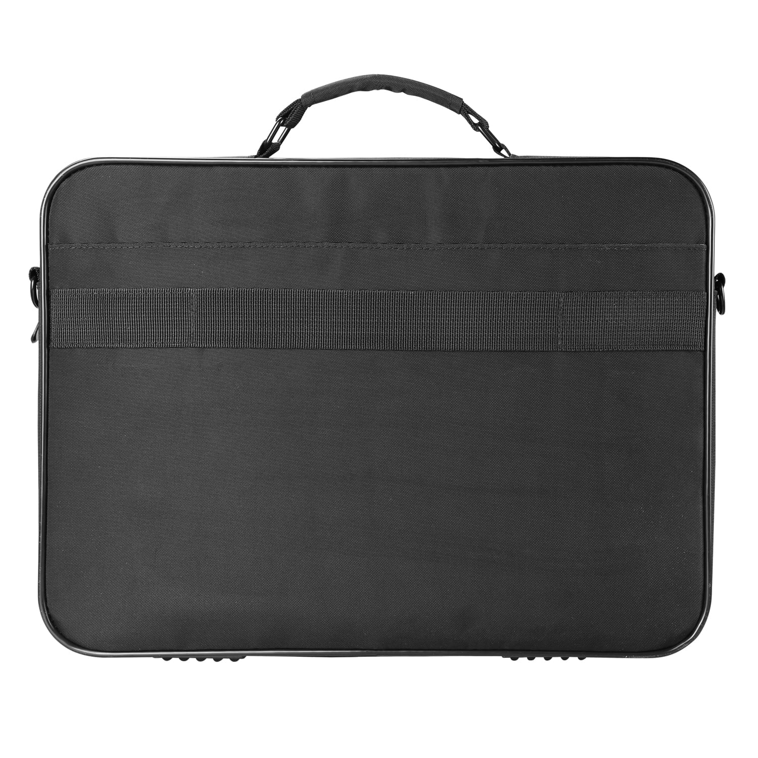 VANGODDY Trovo Executive Class Carrying Suitcase 12 to 13 inch iPad, Samsung, Acer, Asus, Surface, etc. Laptops