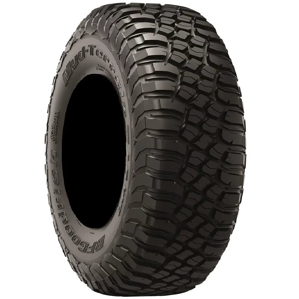 Raceline Ryno Bdlk 14" Mh Wheels 27" BFG KM3 Tires Sportsman 550 850 1000