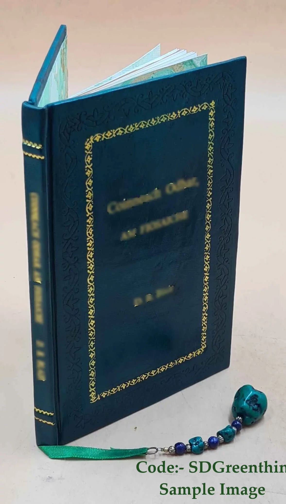 Dr. Jekyll and Mr. Hyde Or A Mis-spent Life Or A Mis-spent Life a Drama in Four Acts 1897 [Premium Leather Bound]