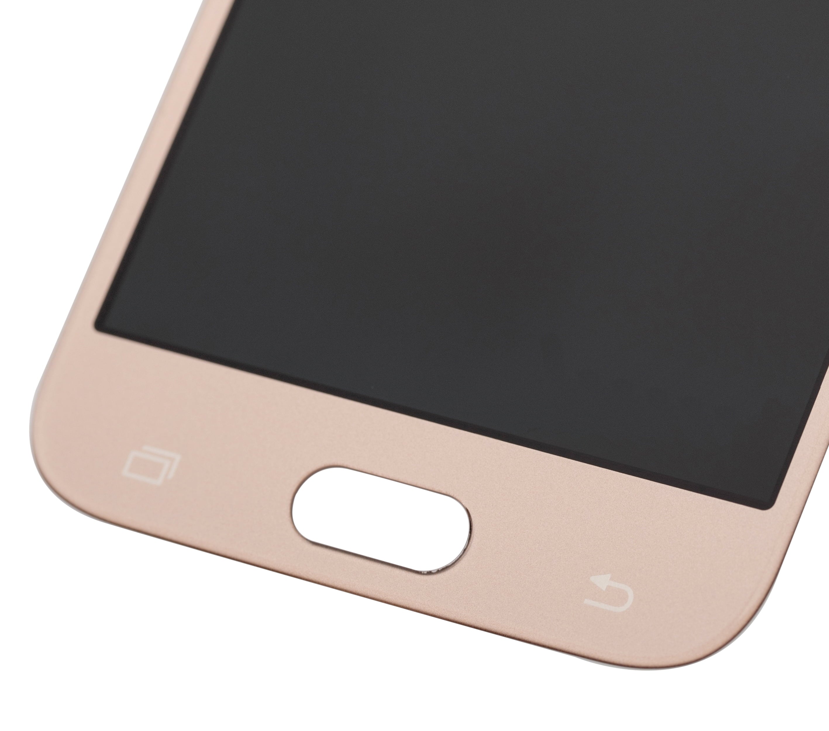 Replacement OLED Assembly Without Frame For Samsung Galaxy J5 / Pro / Duo (J530 / 2017) (Aftermarket Plus) (Gold)