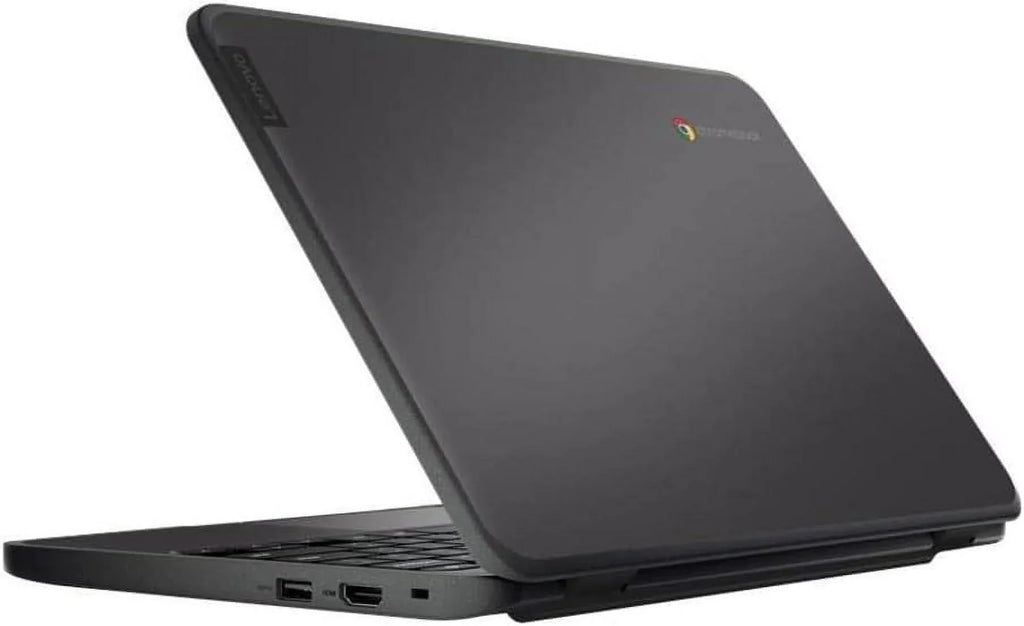 Chromebook Lenovo 100E 1st Gen- 11.6"-Intel Celeron N3650 4GB RAM 64 GB Storage - (Used)