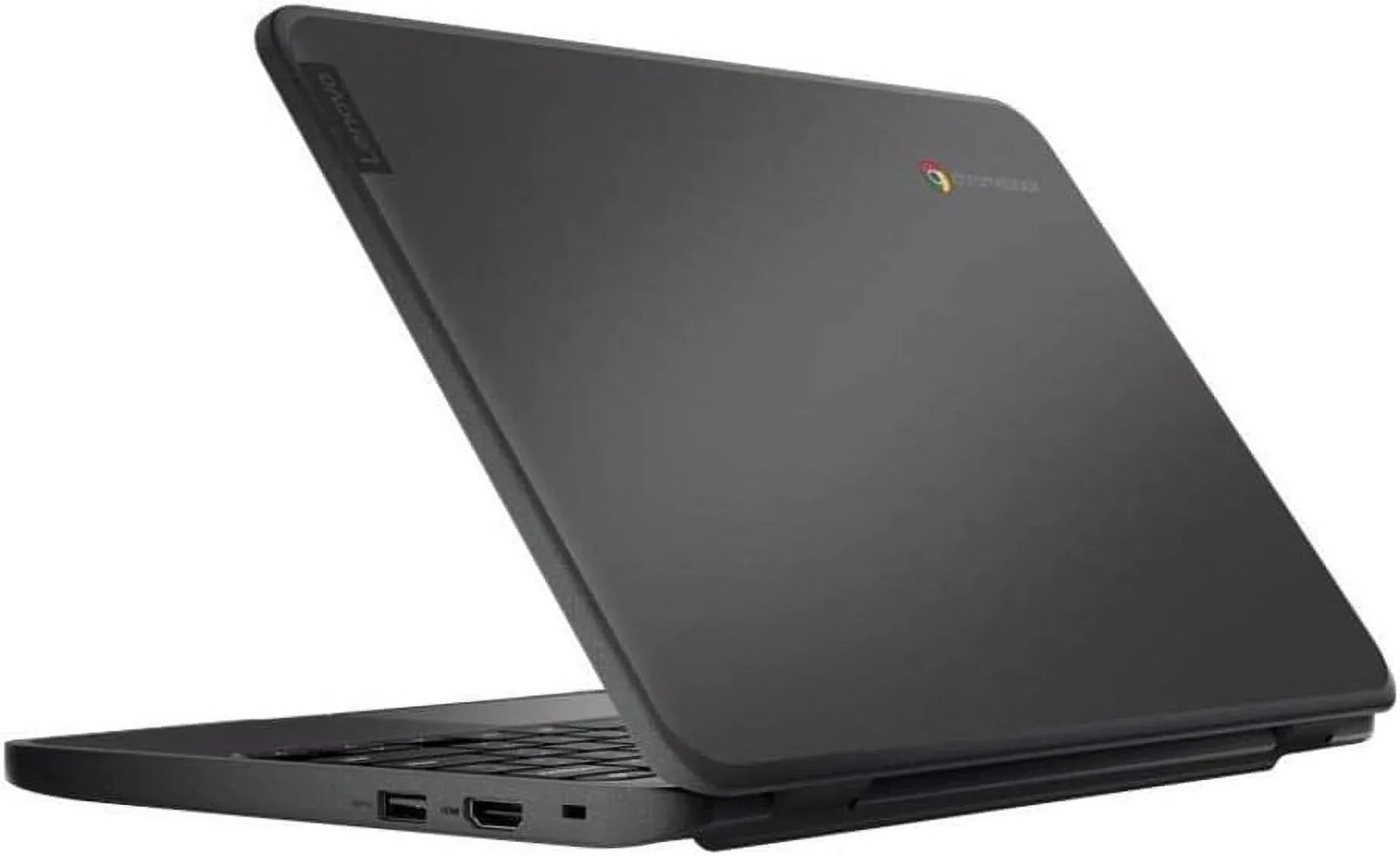 Chromebook Lenovo 100E 1st Gen- 11.6"-Intel Celeron N3650 4GB RAM 64 GB Storage - (Used)
