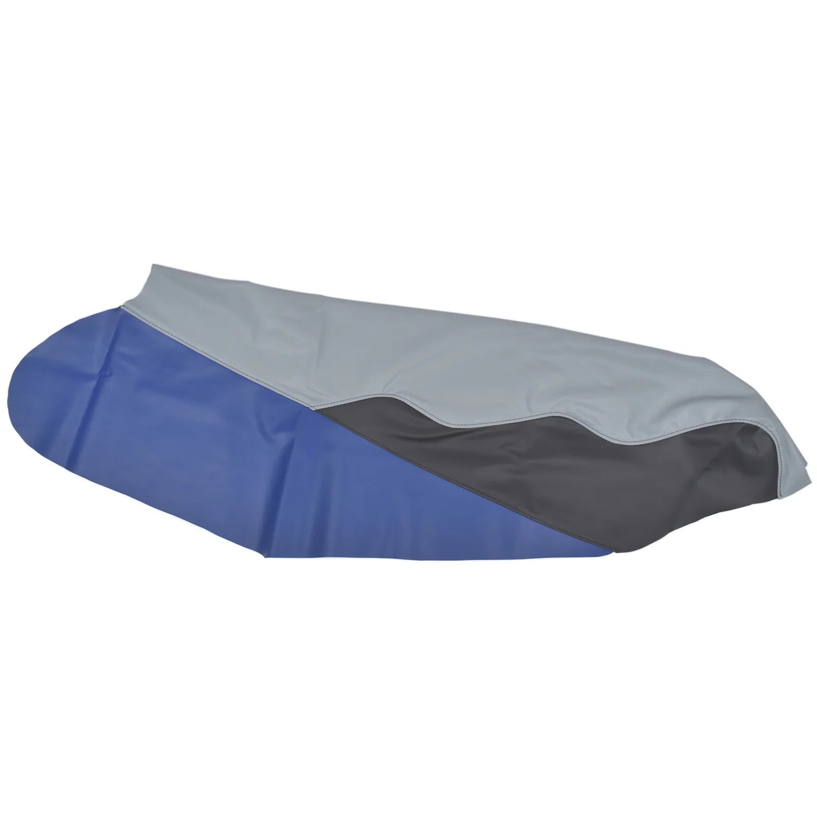 GELUOXI Seat Wrap RP101Y Yamaha WaveRunner VX Deluxe Sport Motorbicycle 20007-2009 Blue 1Pc