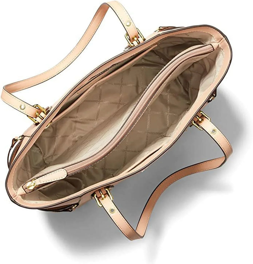 Michael Kors Voyager East West Tote Oyster