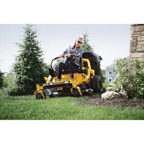 Cub Cadet Ultima ZT1 42 (42") 22HP Kohler Zero Turn Mower (2022)