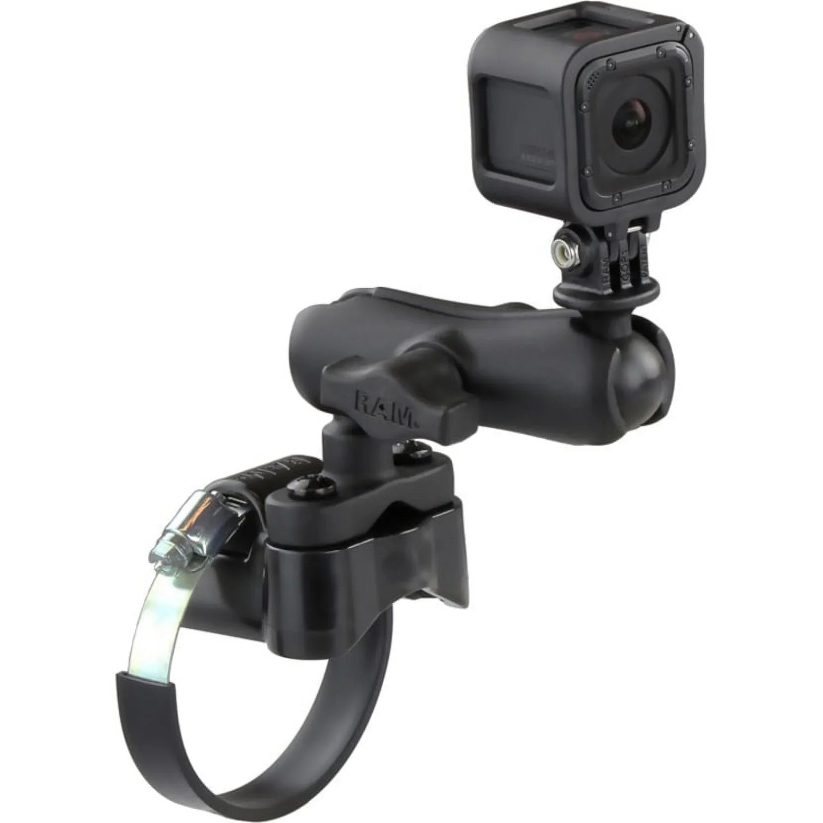RAM Mounts Vehicle Mount Camera, All-terrain Vehicle (ATV), Utility Vehicle (UTV)