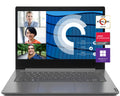 Newest Lenovo V14 ADA Business Laptop, 14'' Full HD Screen, AMD Athlon Gold 3150U, 12GB RAM, 256GB PCIe SSD, Wi-Fi, HDMI, Windows 11 Pro