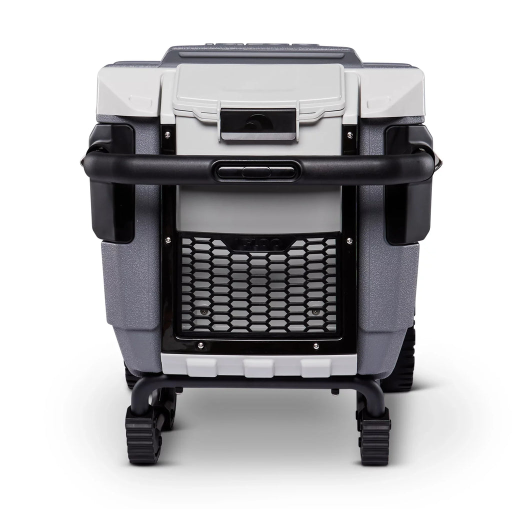 Igloo Trailmate Journey 70 Qt. Wheeled Cooler, Gray