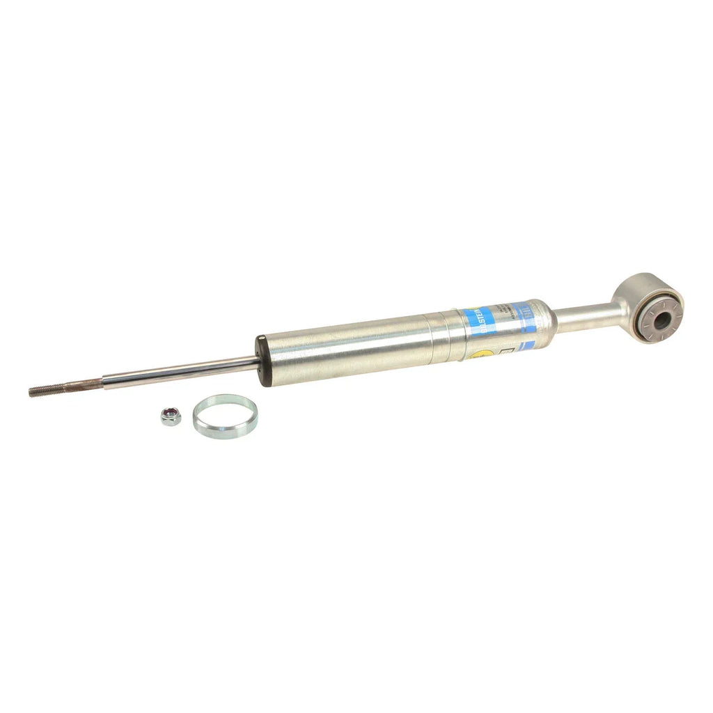 Bilstein B8 5100 Series Adjustable Shock Absorber, Ride Height (0-2") Fits select: 2004 FORD F150 SUPERCREW, 2005-2008 FORD F150