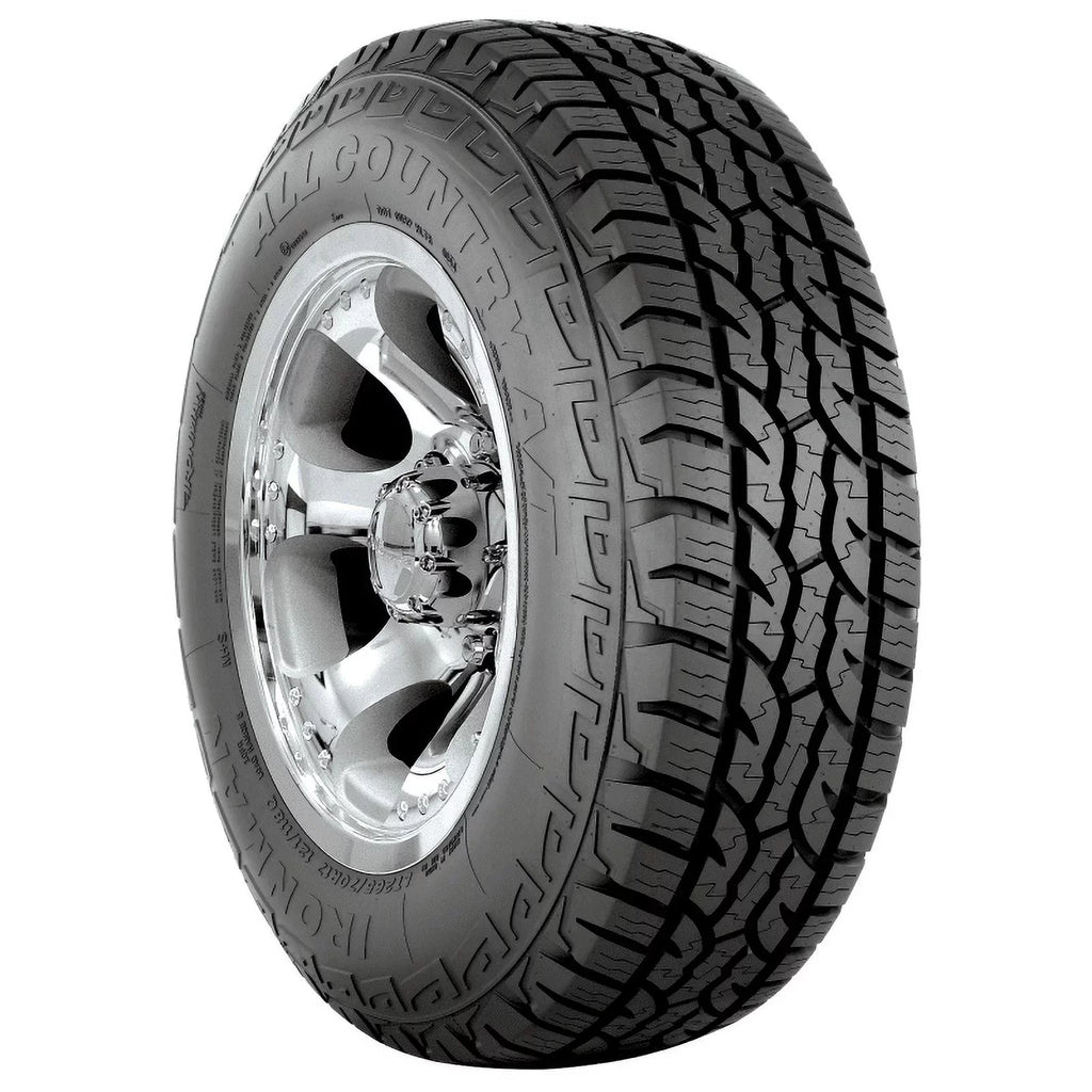 Ironman All Country A/T 275/60R20 115 H Tire