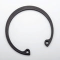 Internal Retaining Ring 7/16" Carbon Steel Phosphate Finish (Pack of 50 pcs)