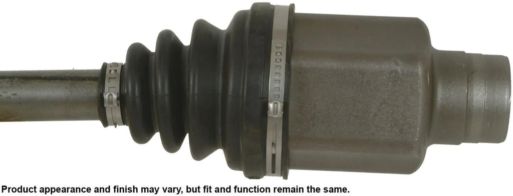 A1 CARDONE - CV DRIVE AXLE Fits select: 2004-2005 MAZDA 3
